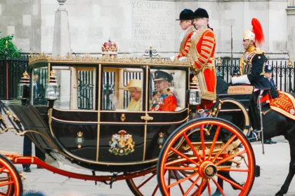 parade jigsaw puzzle