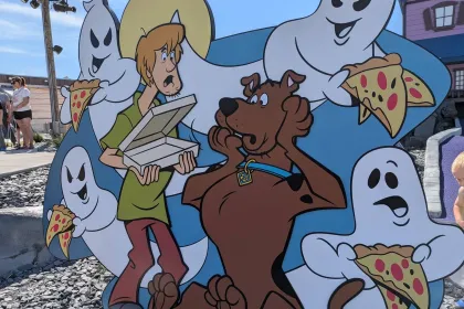 shaggy jigsaw puzzle