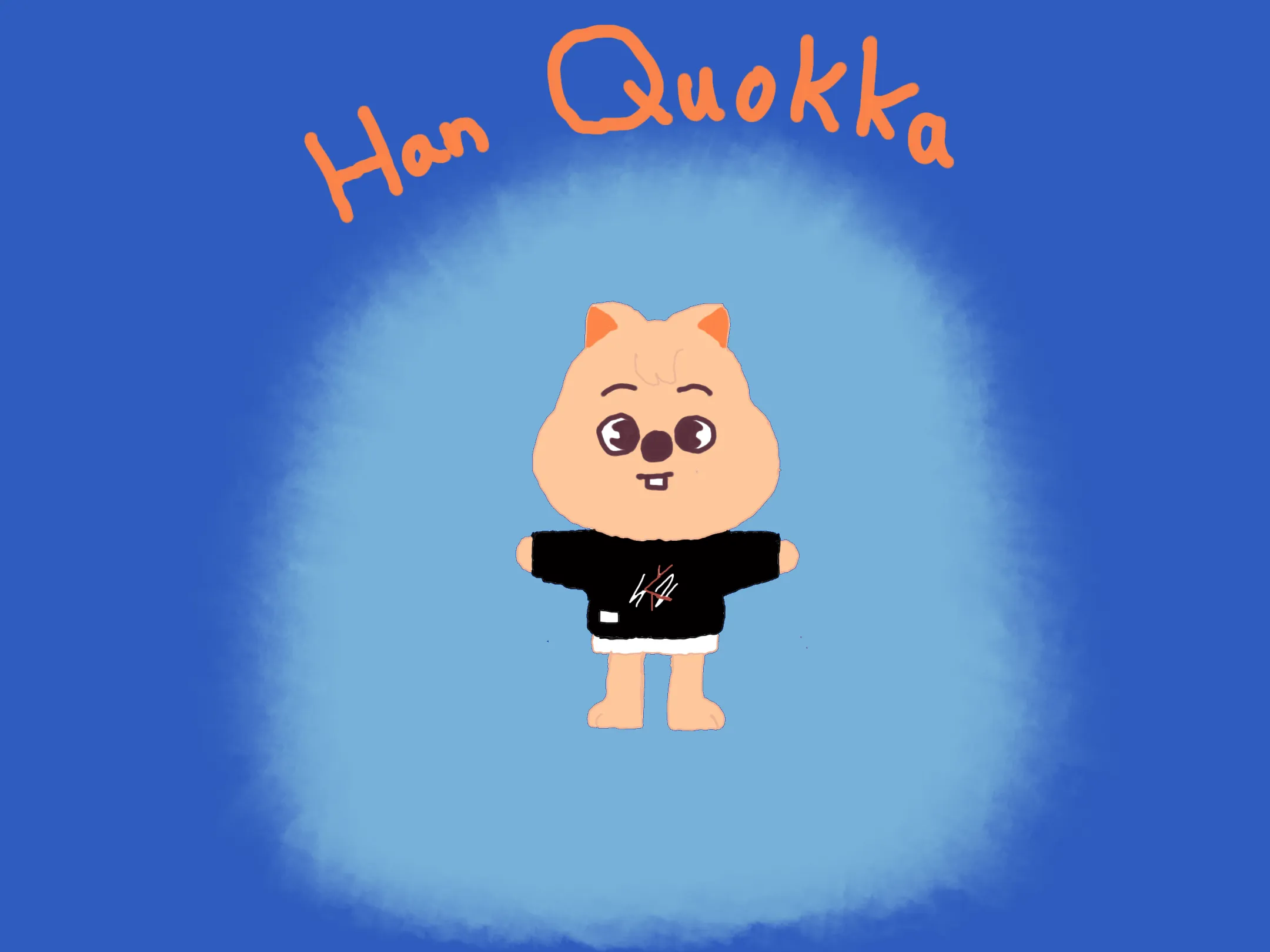 Han Quokka