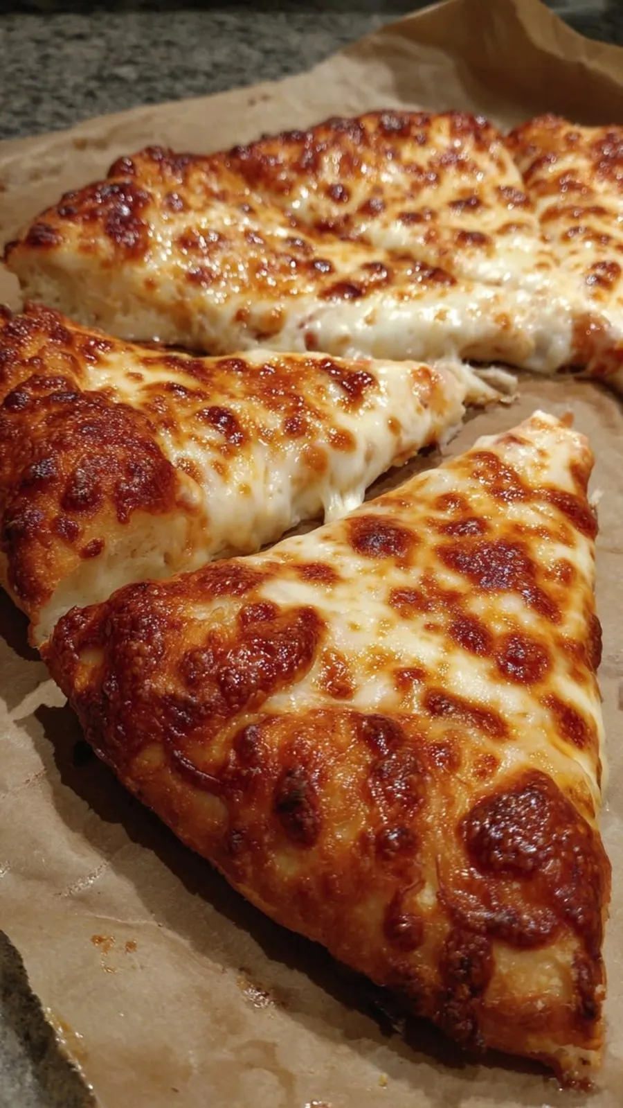 Pizza Time