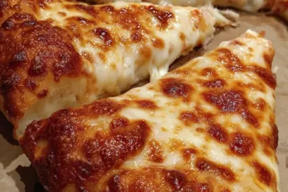 Pizza Time jigsaw puzzle