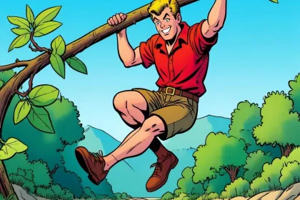 jump jigsaw puzzle