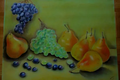 still life jigsaw puzzle