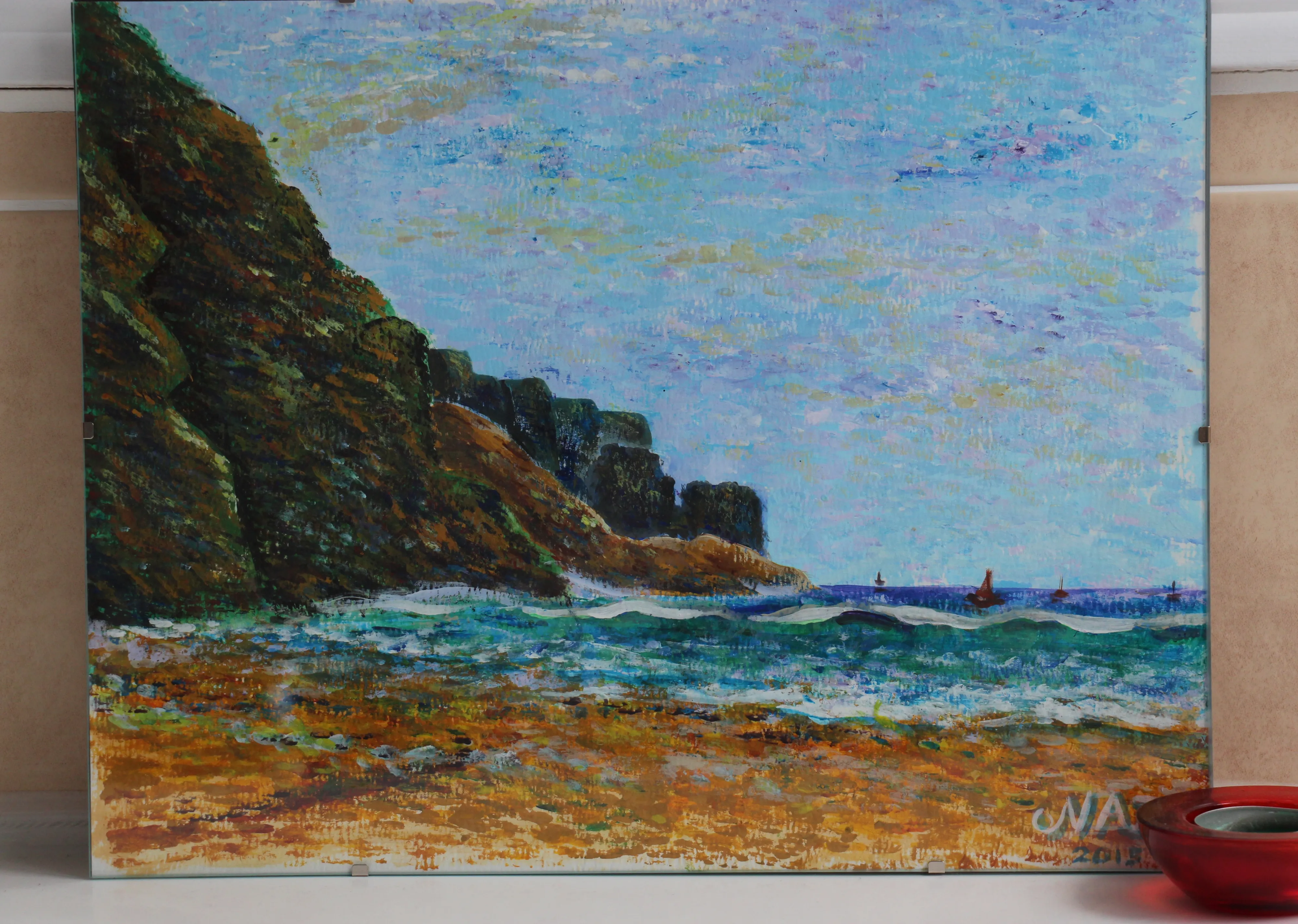 landscape
