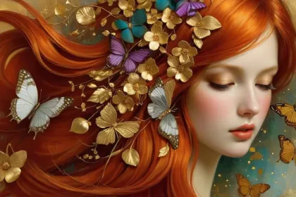 Rosie jigsaw puzzle