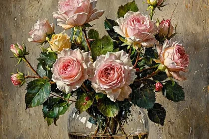 Ann Morton jigsaw puzzle