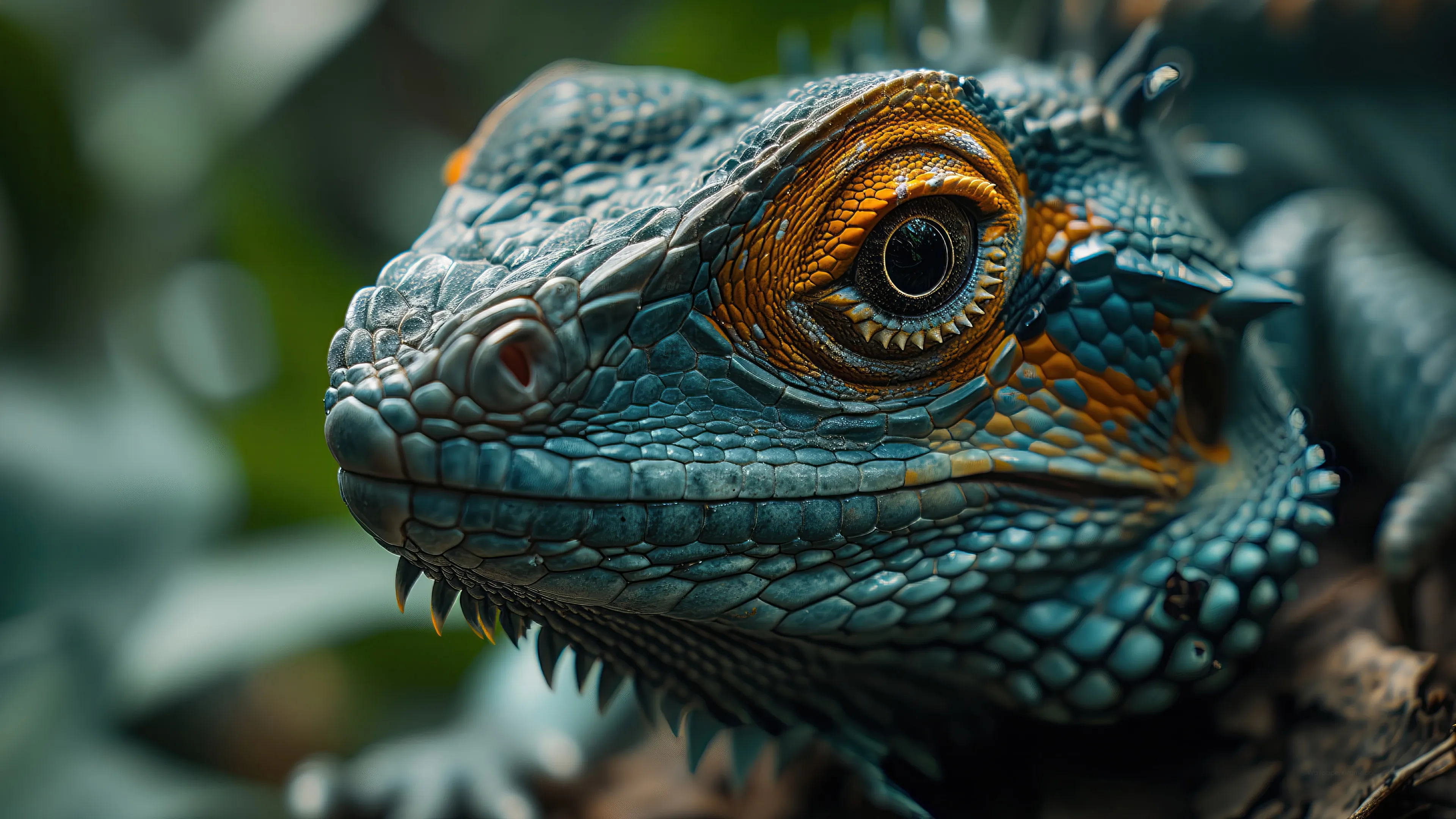 Lizard