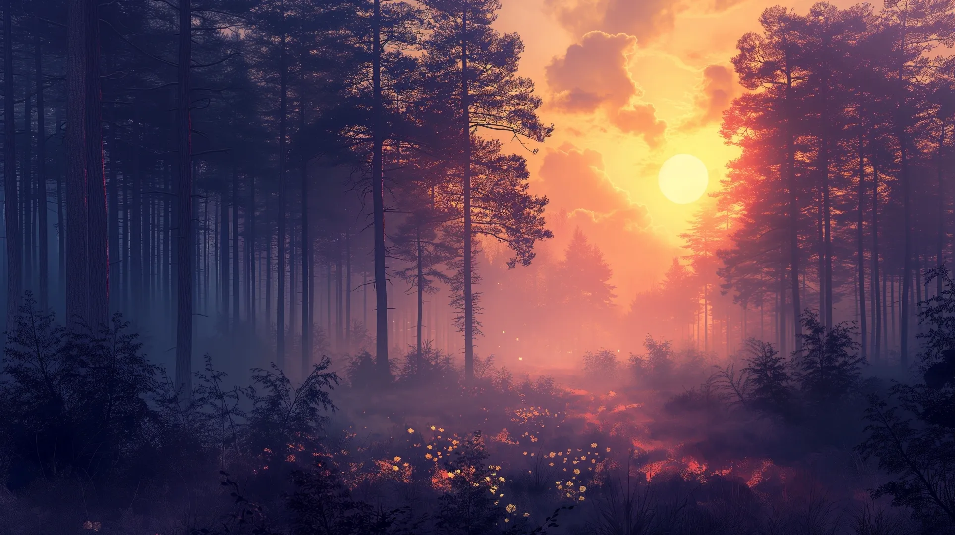 Forest