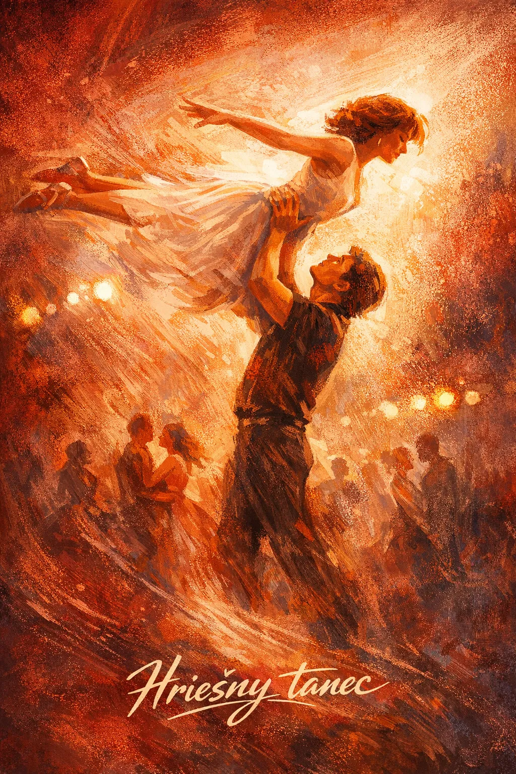 Dirty Dancing