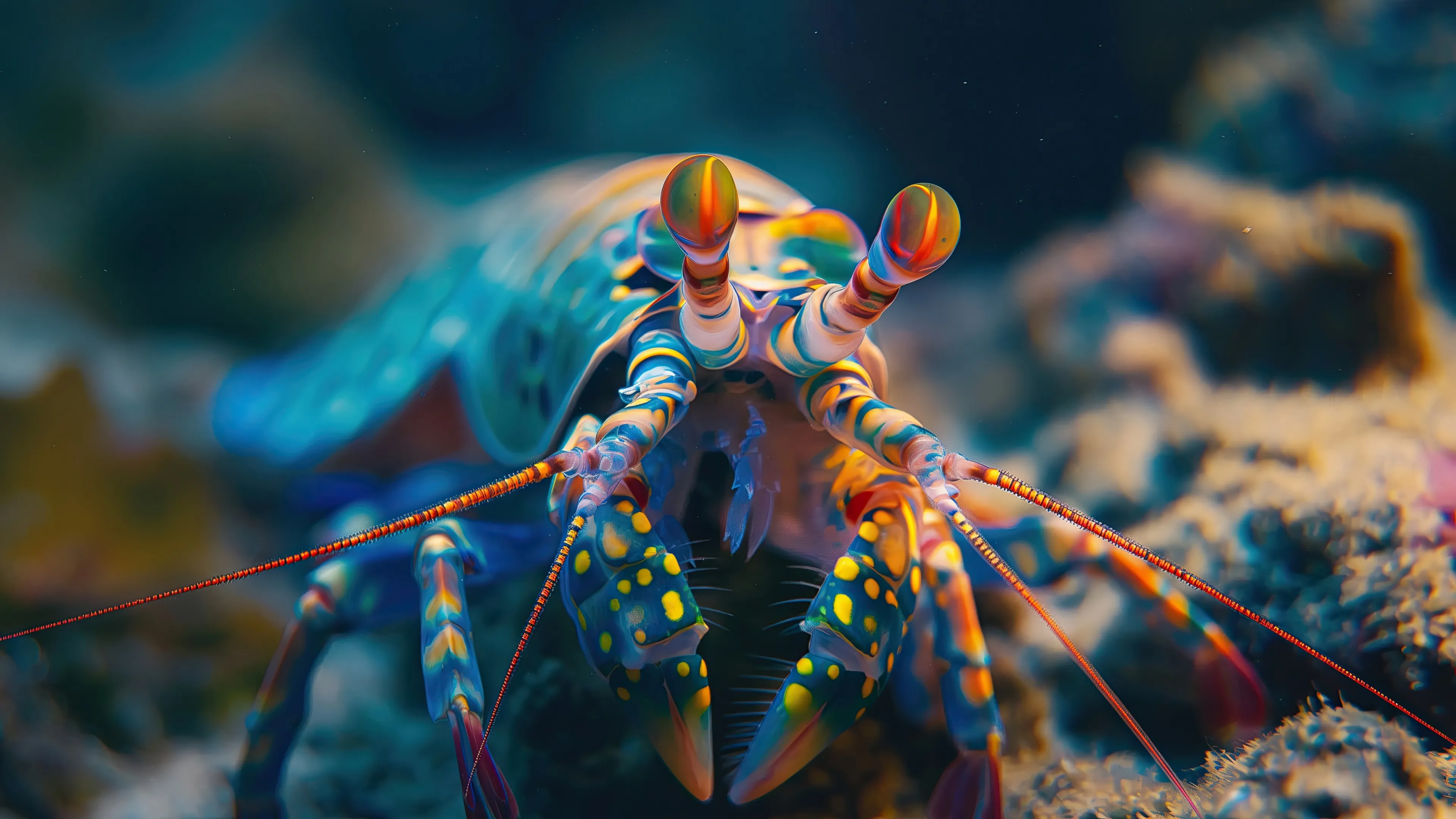 Crab