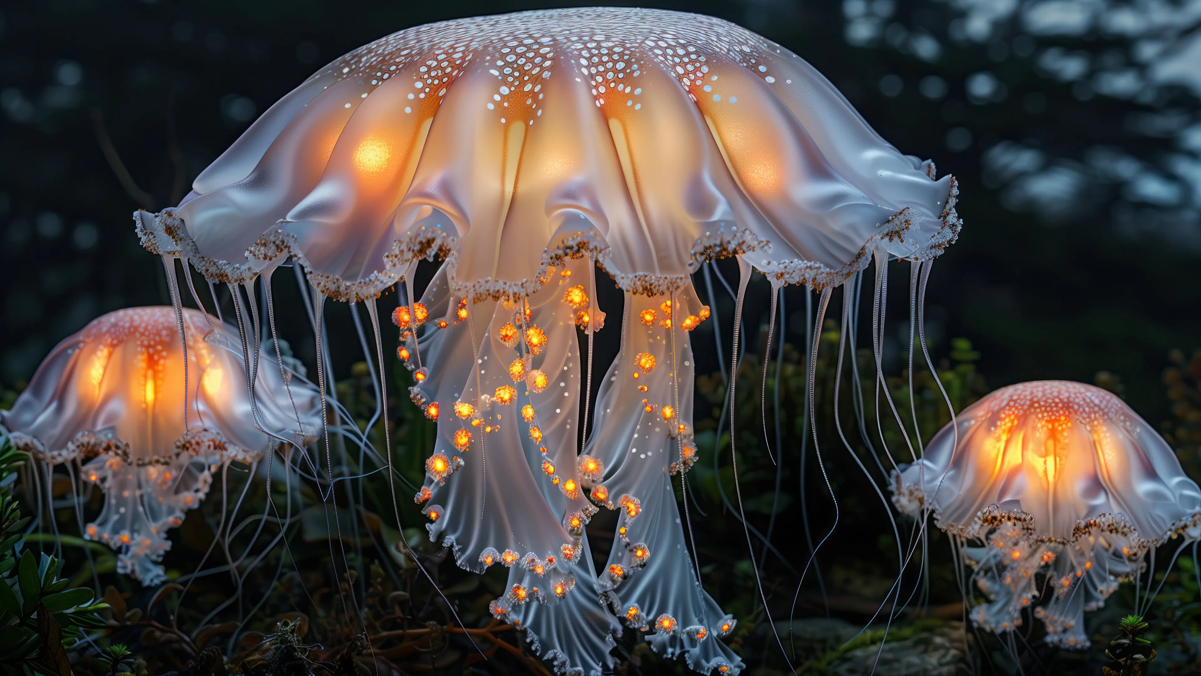 Jellyfish