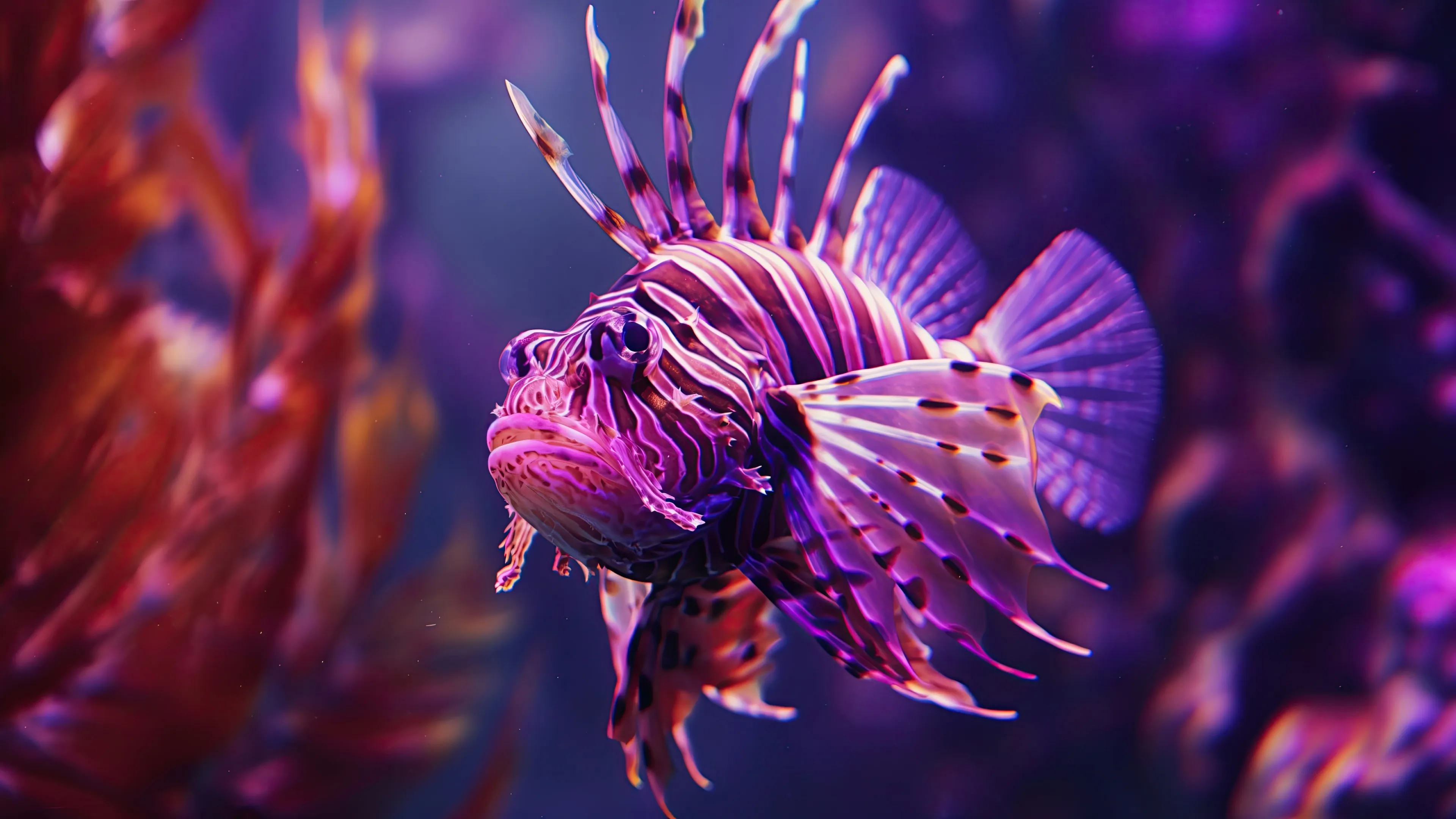 Lionfish