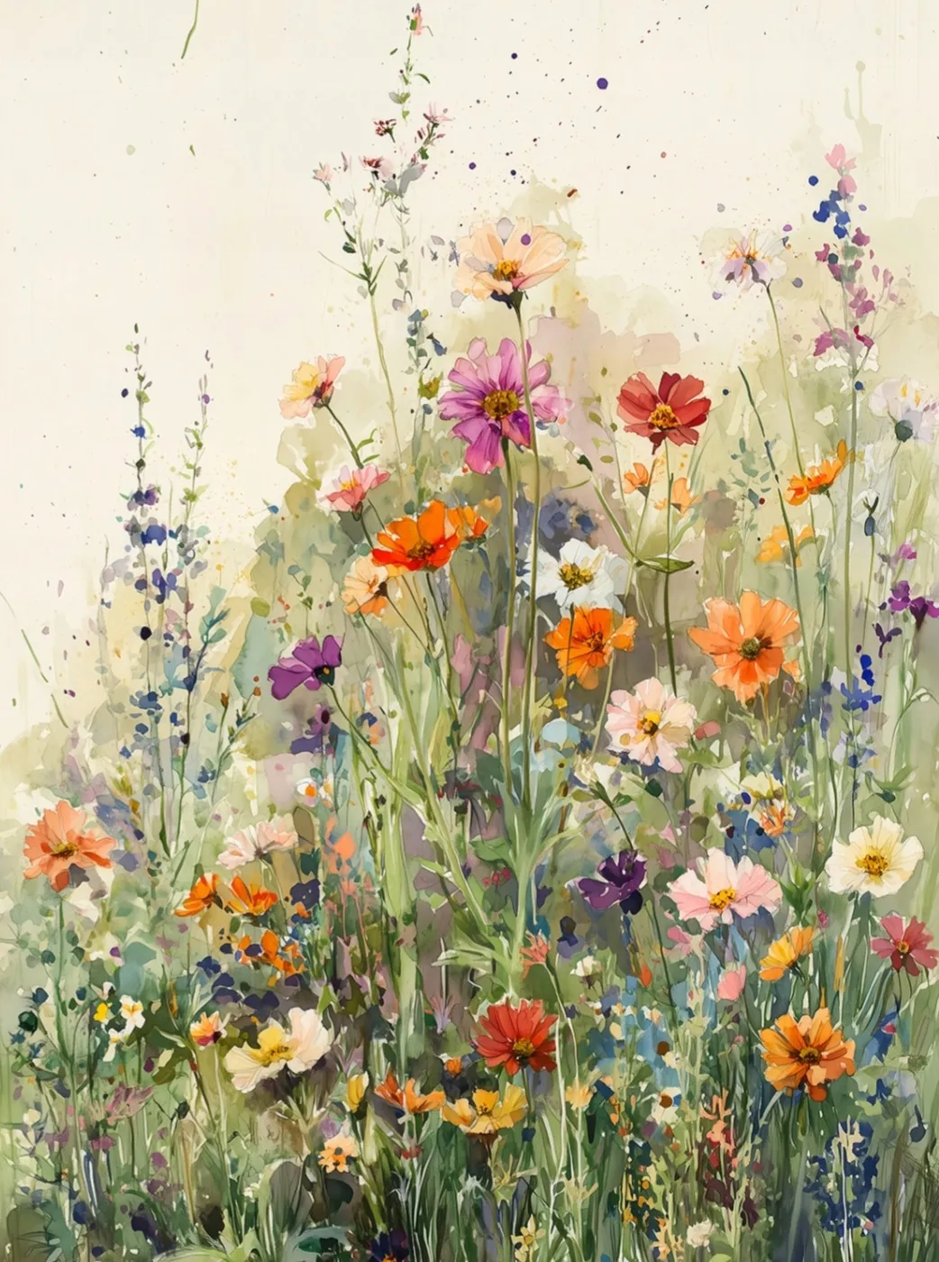 Flowers