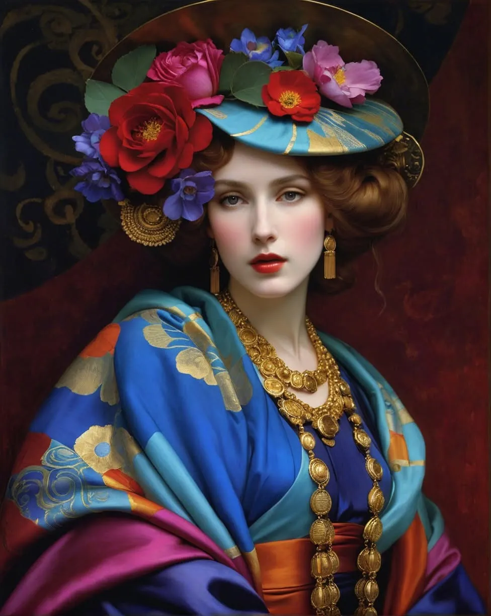 Lady