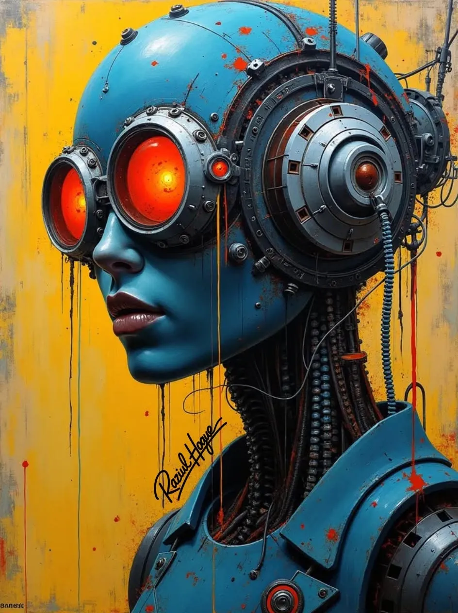 robotic