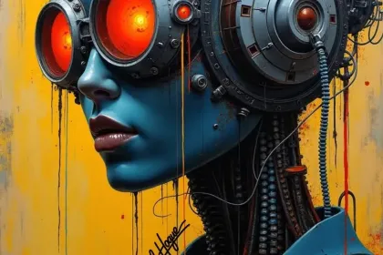 robotic jigsaw puzzle