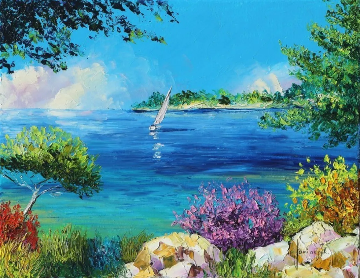 sail