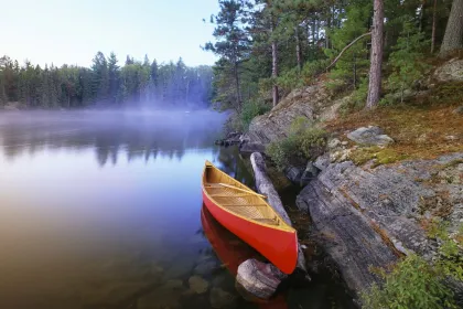 Canada jigsaw puzzle