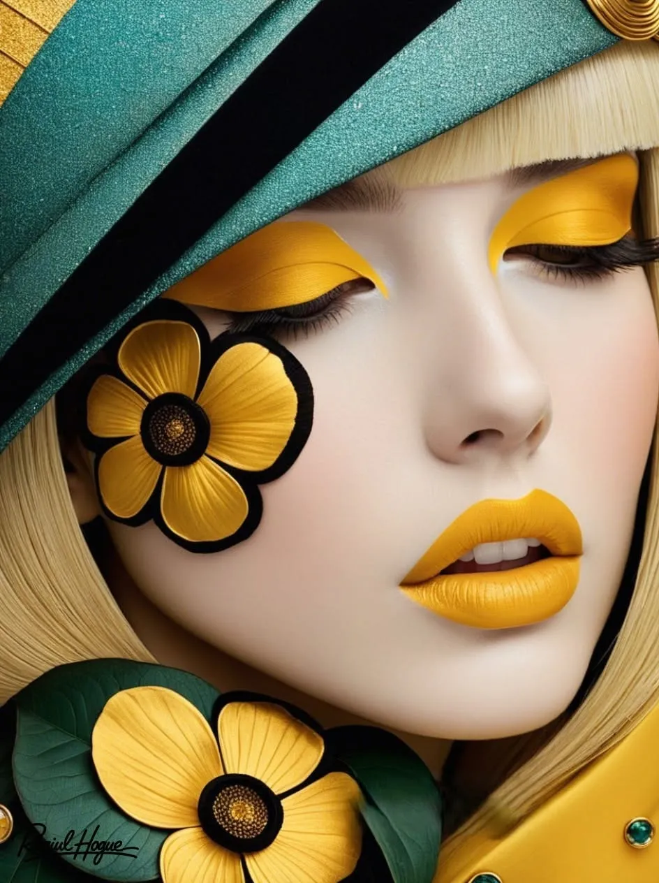 yellow days