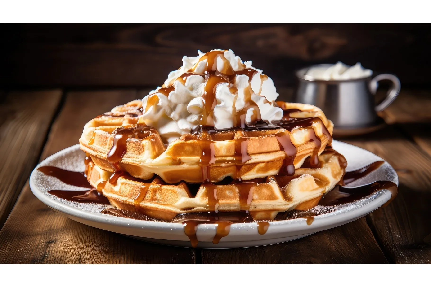 Waffles