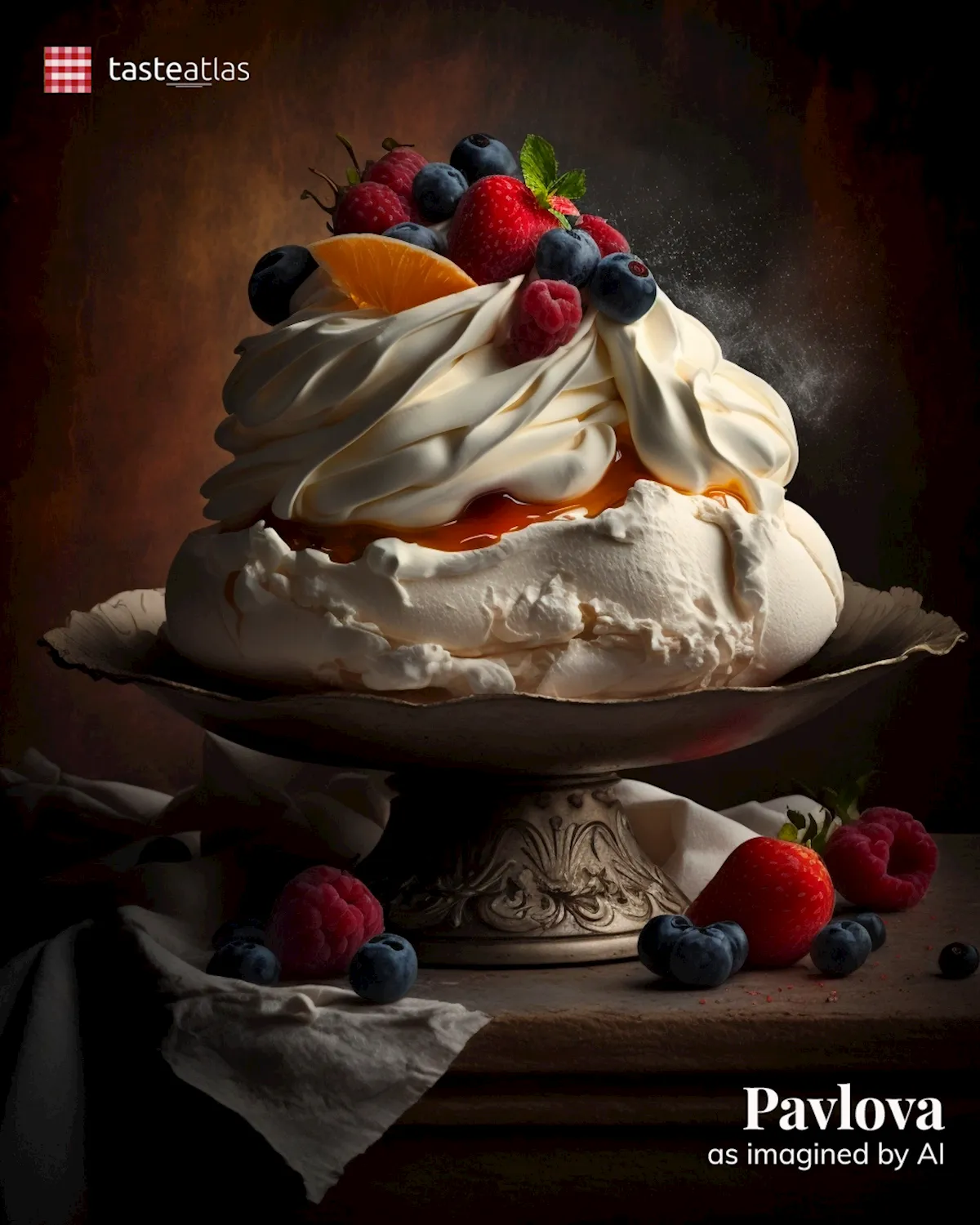 Pavlova