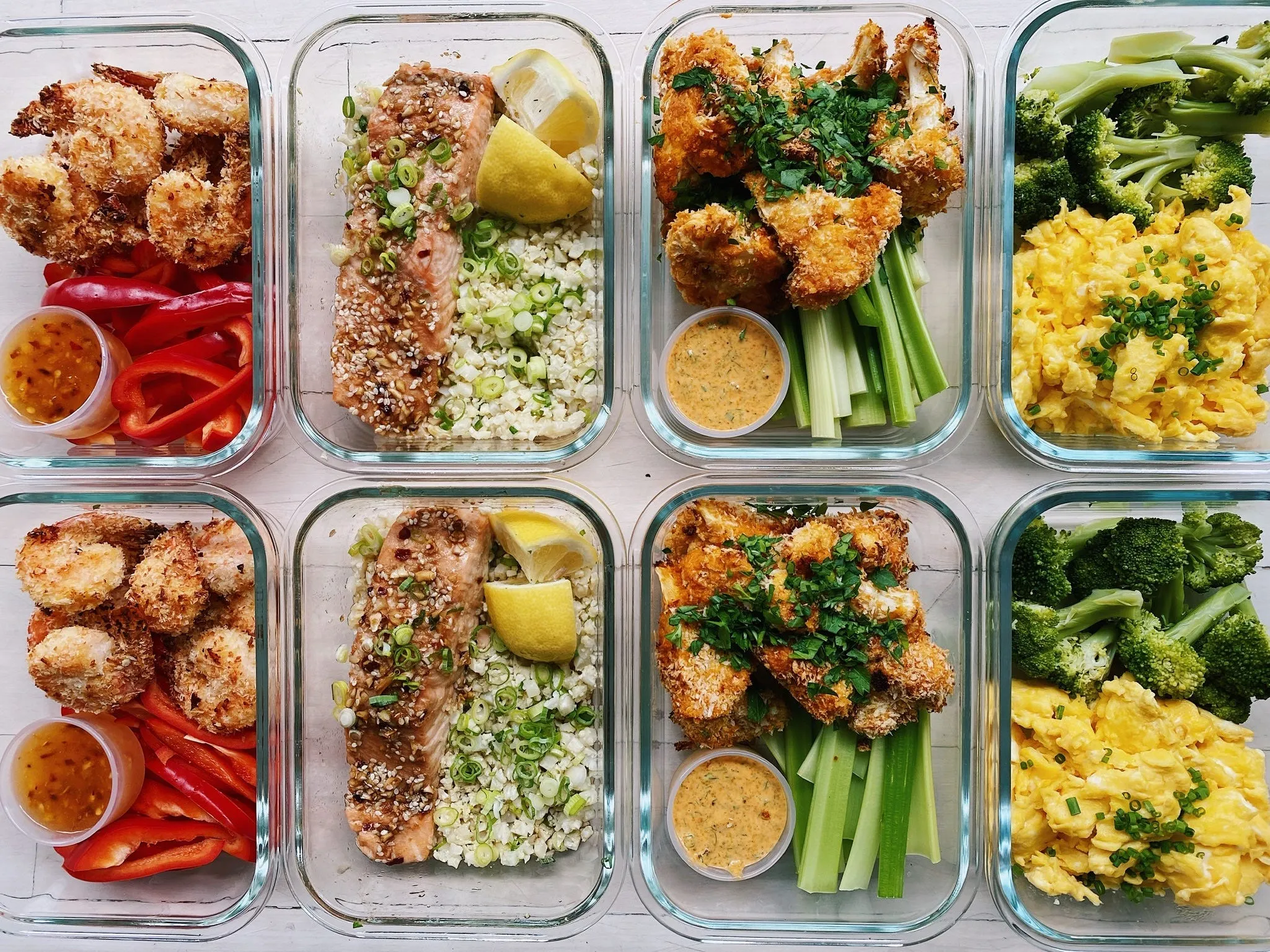 Meal Prep