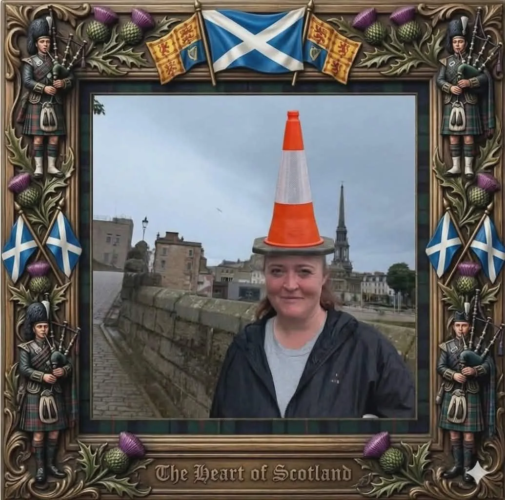 No Scotland No party