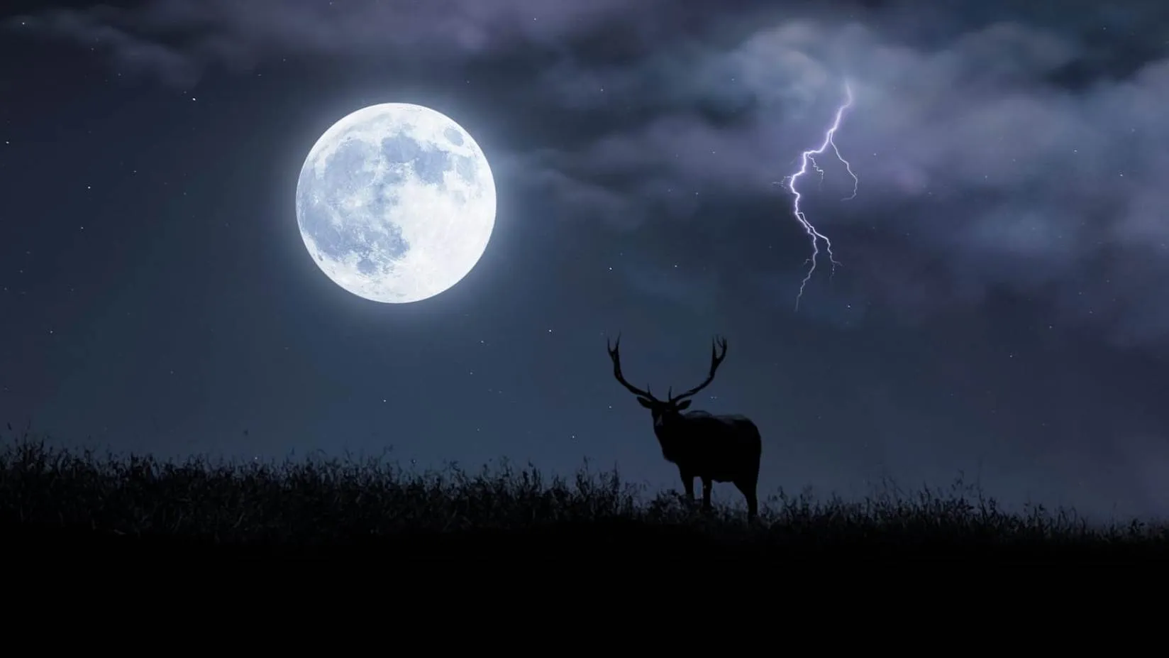 full Moon 29/07/2026