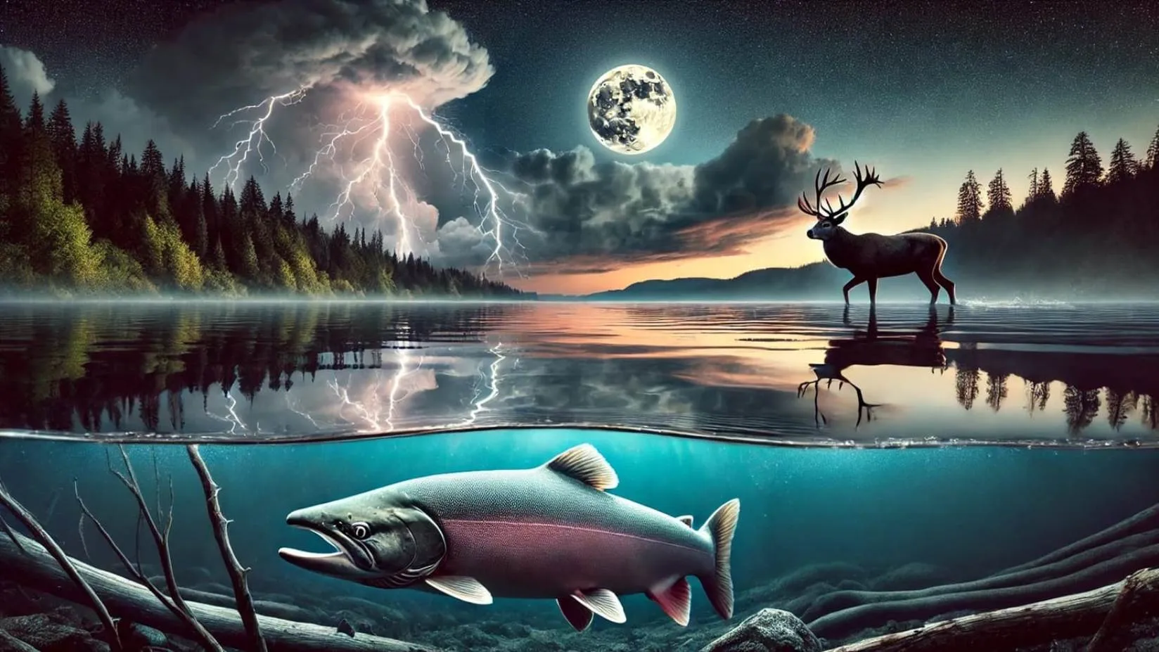 full Moon