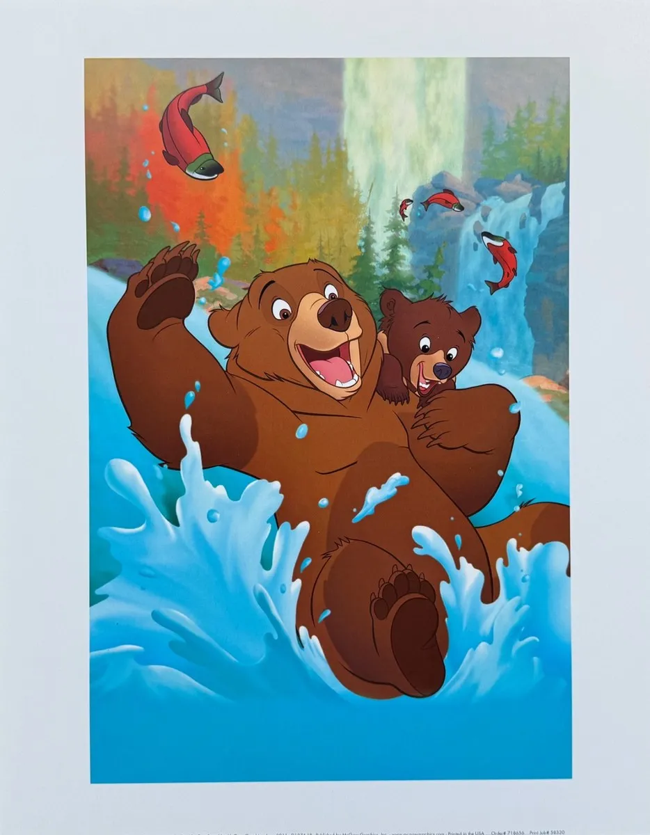 Brother Bear