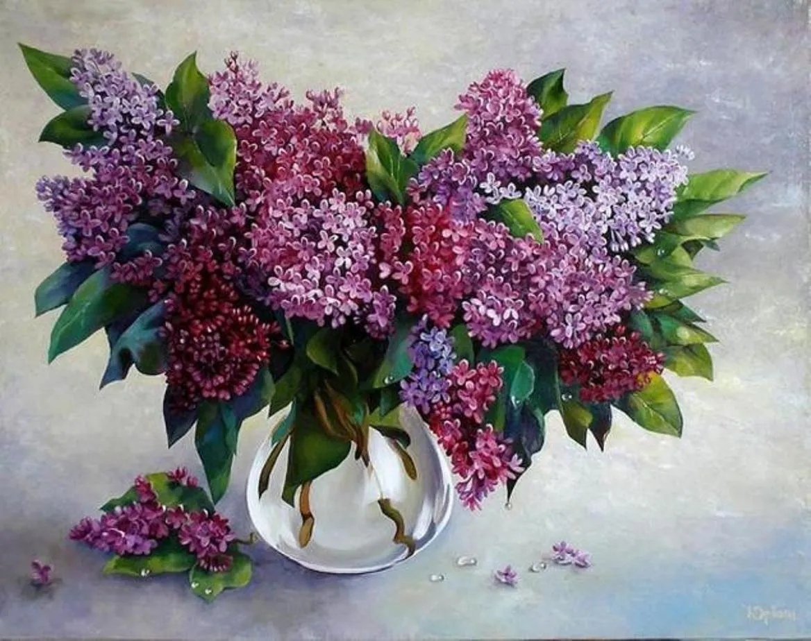 lilac