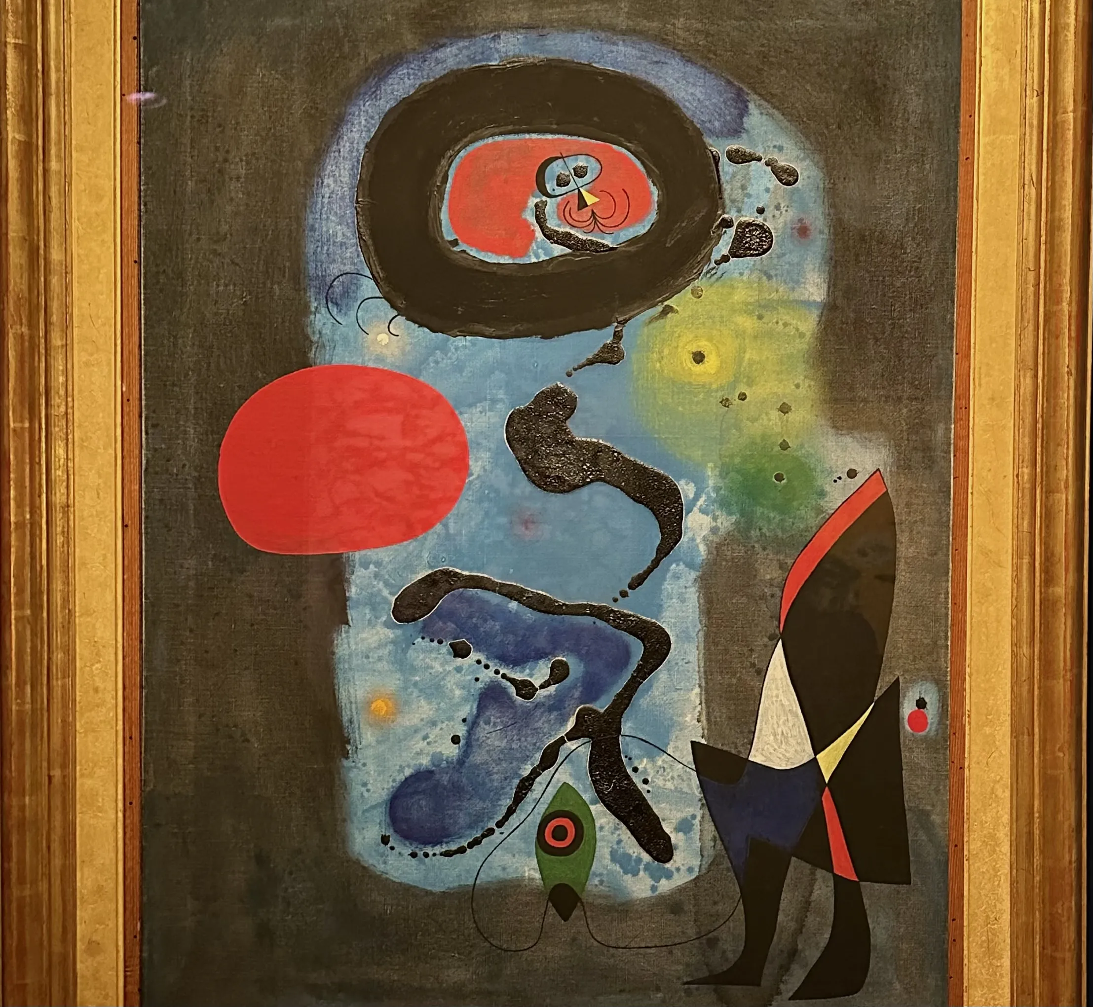Miro detail