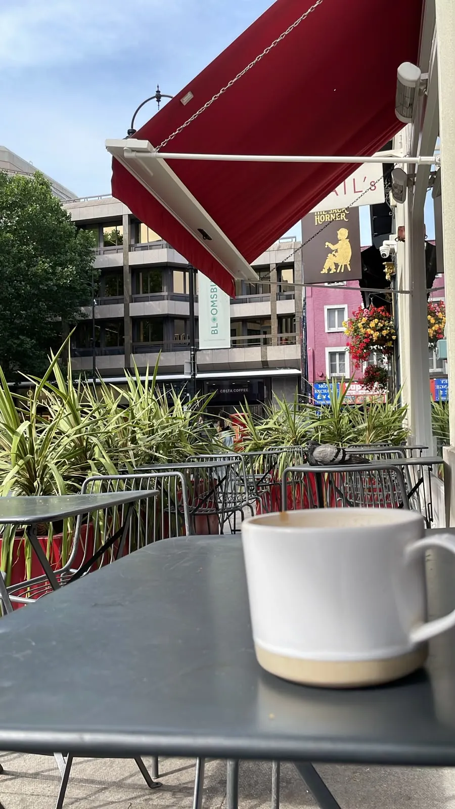 Coffee