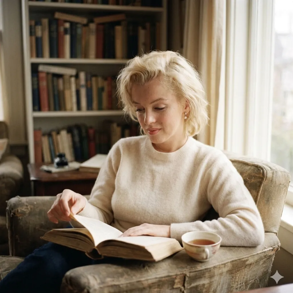 Marilyn Monroe