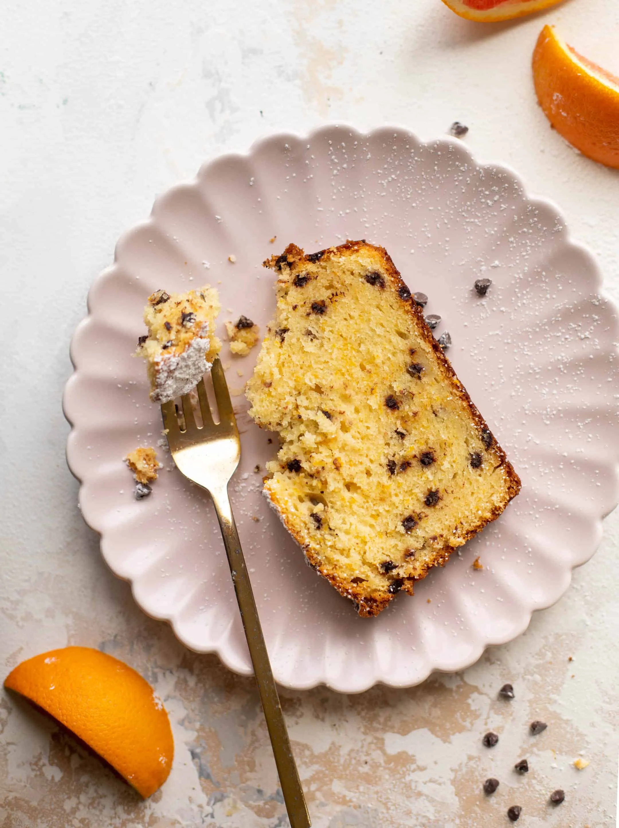Pound Cake