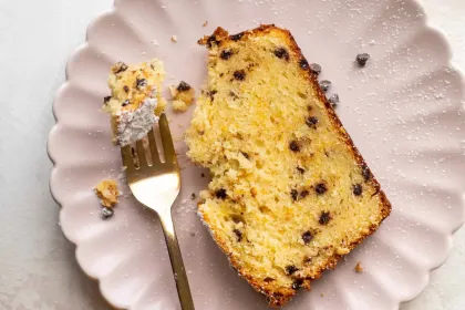 Pound Cake jigsaw puzzle