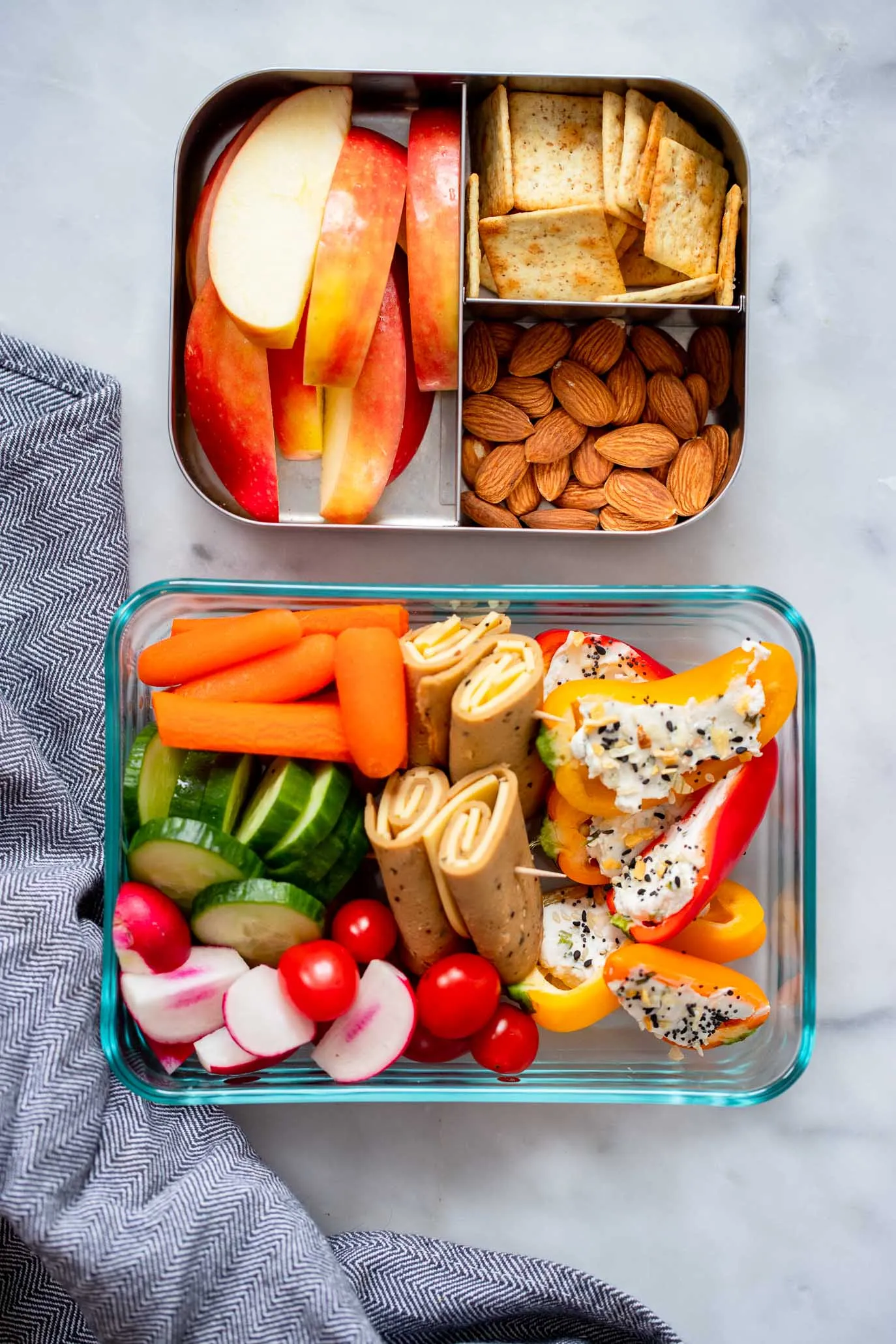 Yummy Lunchbox
