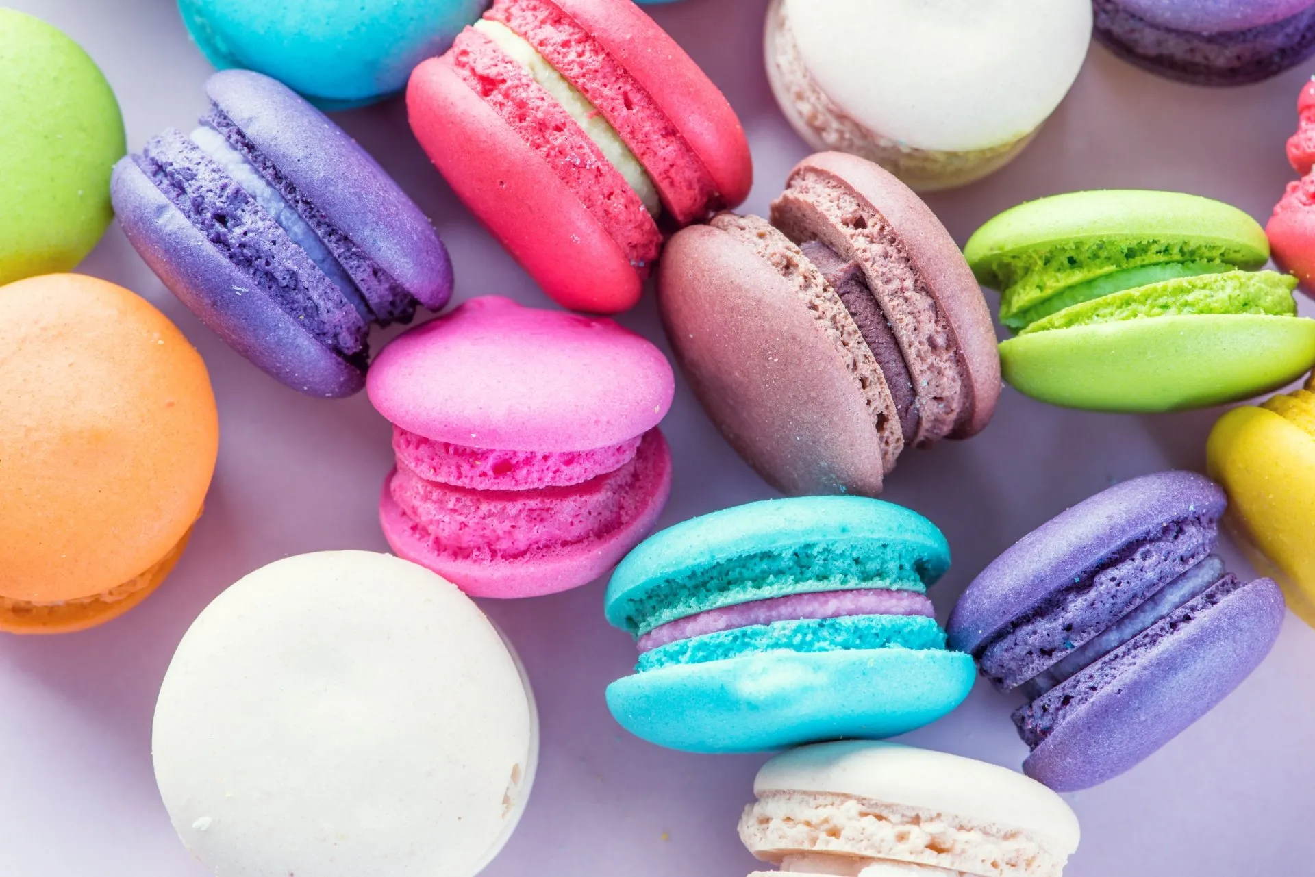Macarons
