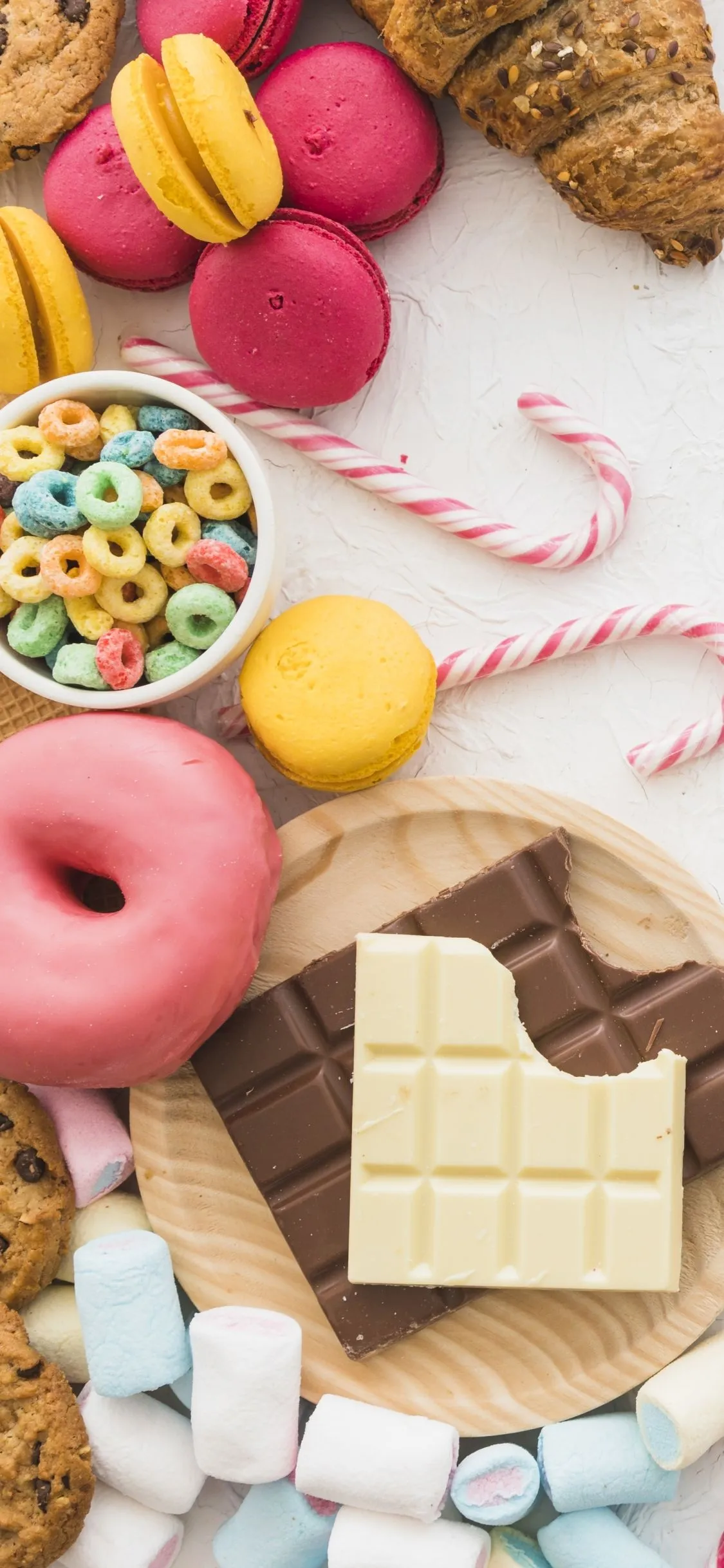 Sweet Treats