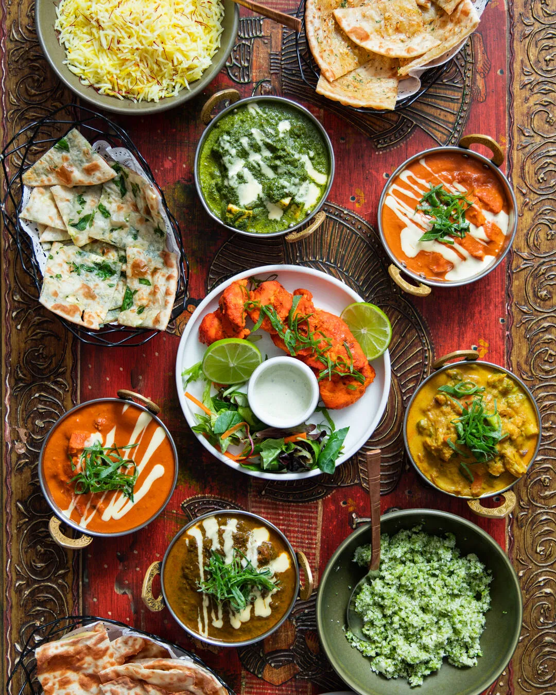 Indian Food