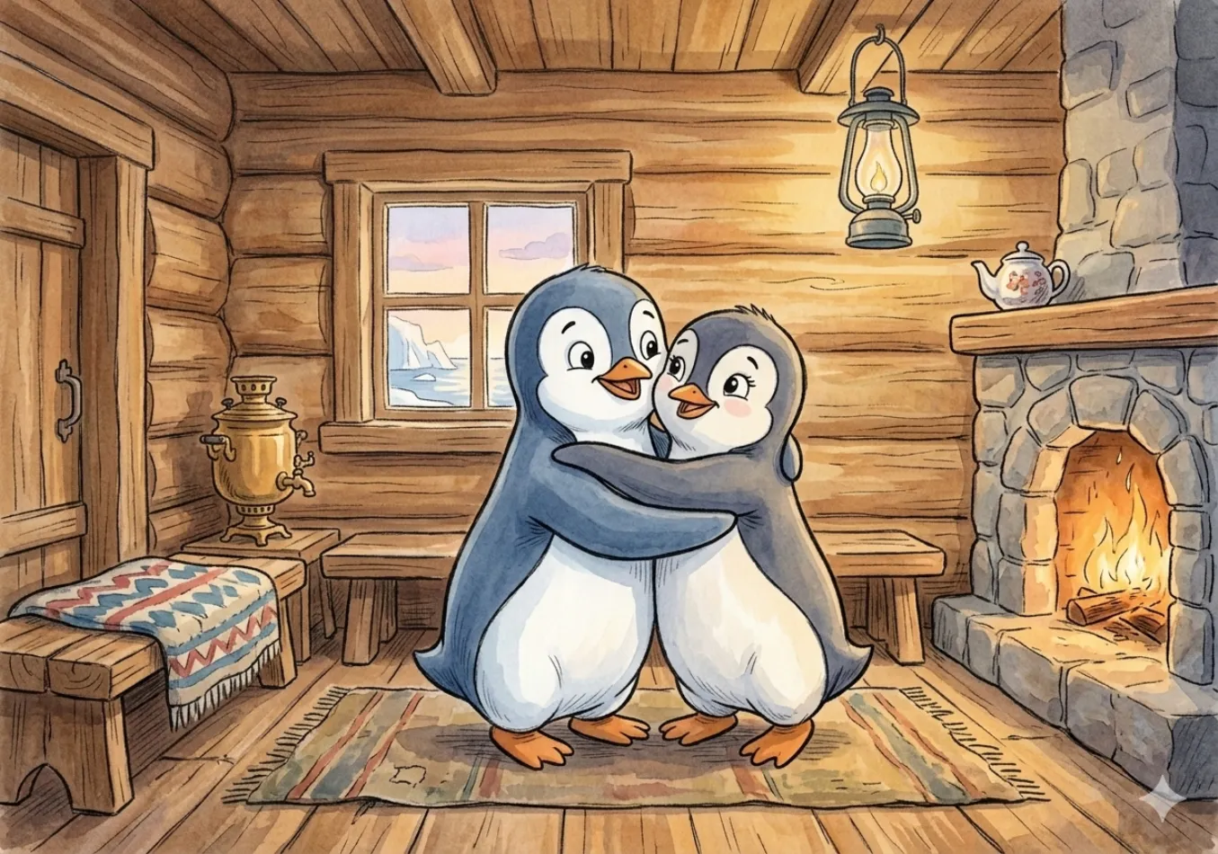sweet home