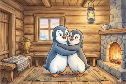 sweet home jigsaw puzzle