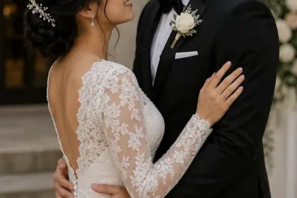 Asian Marriage jigsaw puzzle
