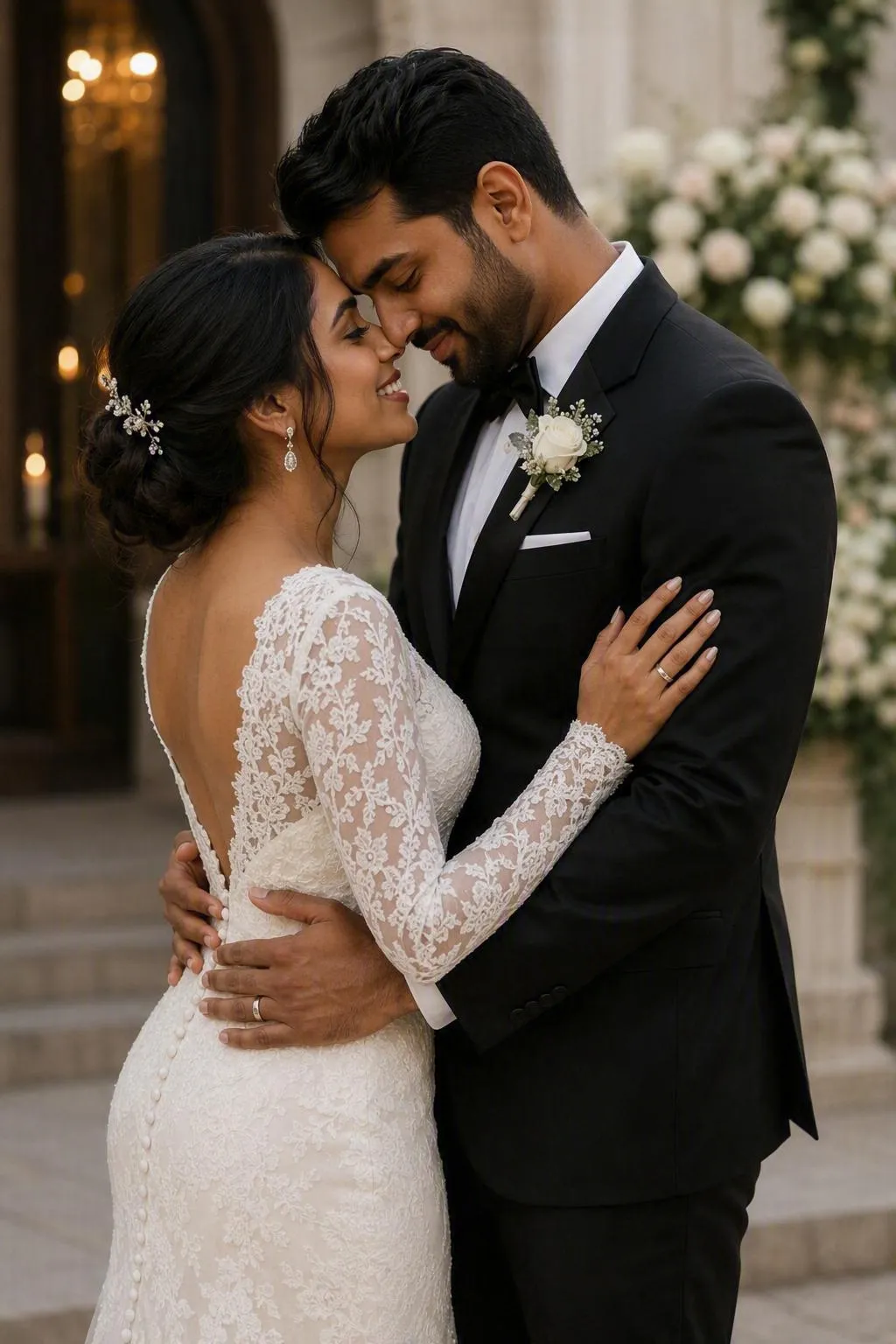 Indian Marriage