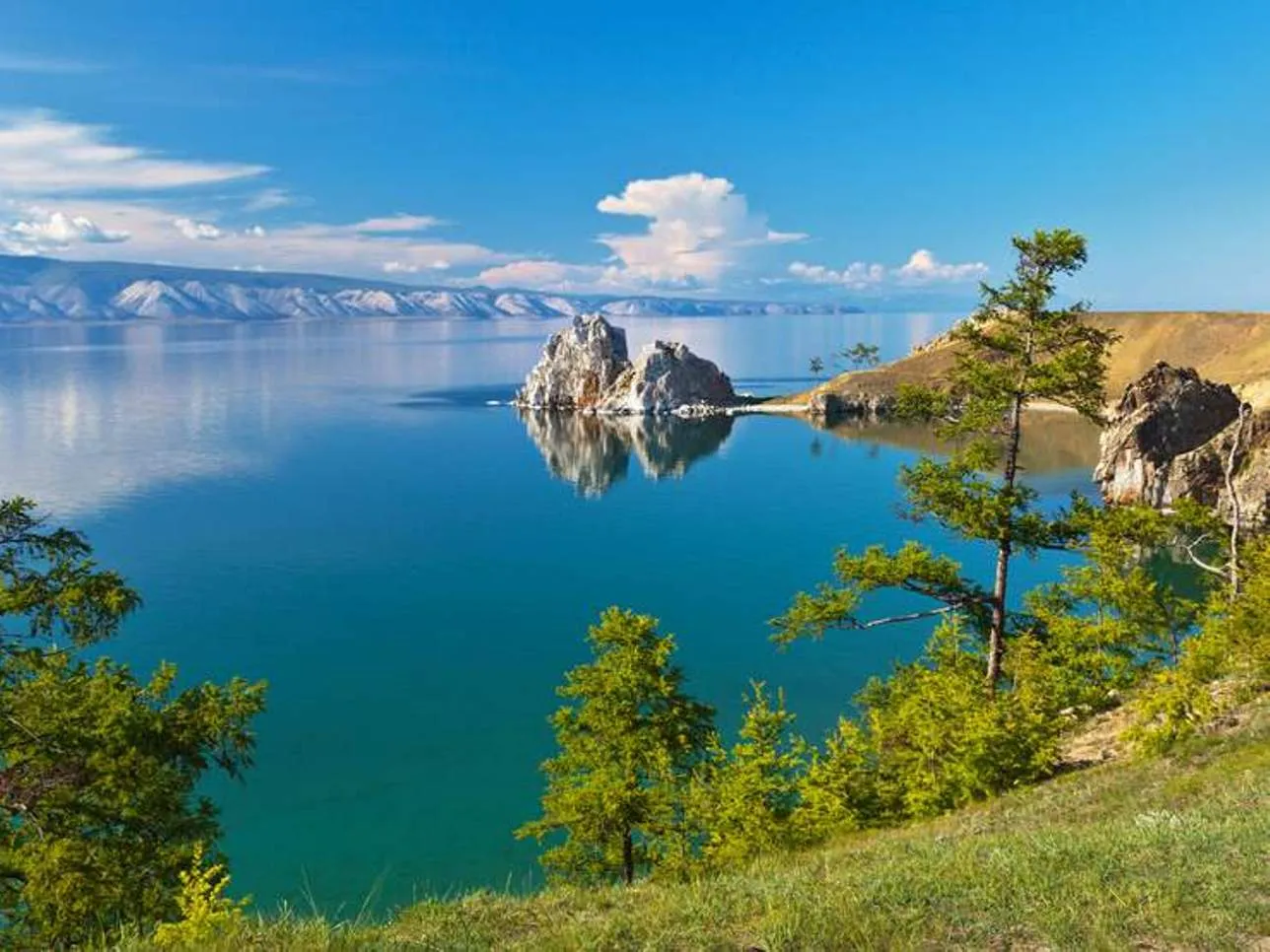 Baikal (Russia)