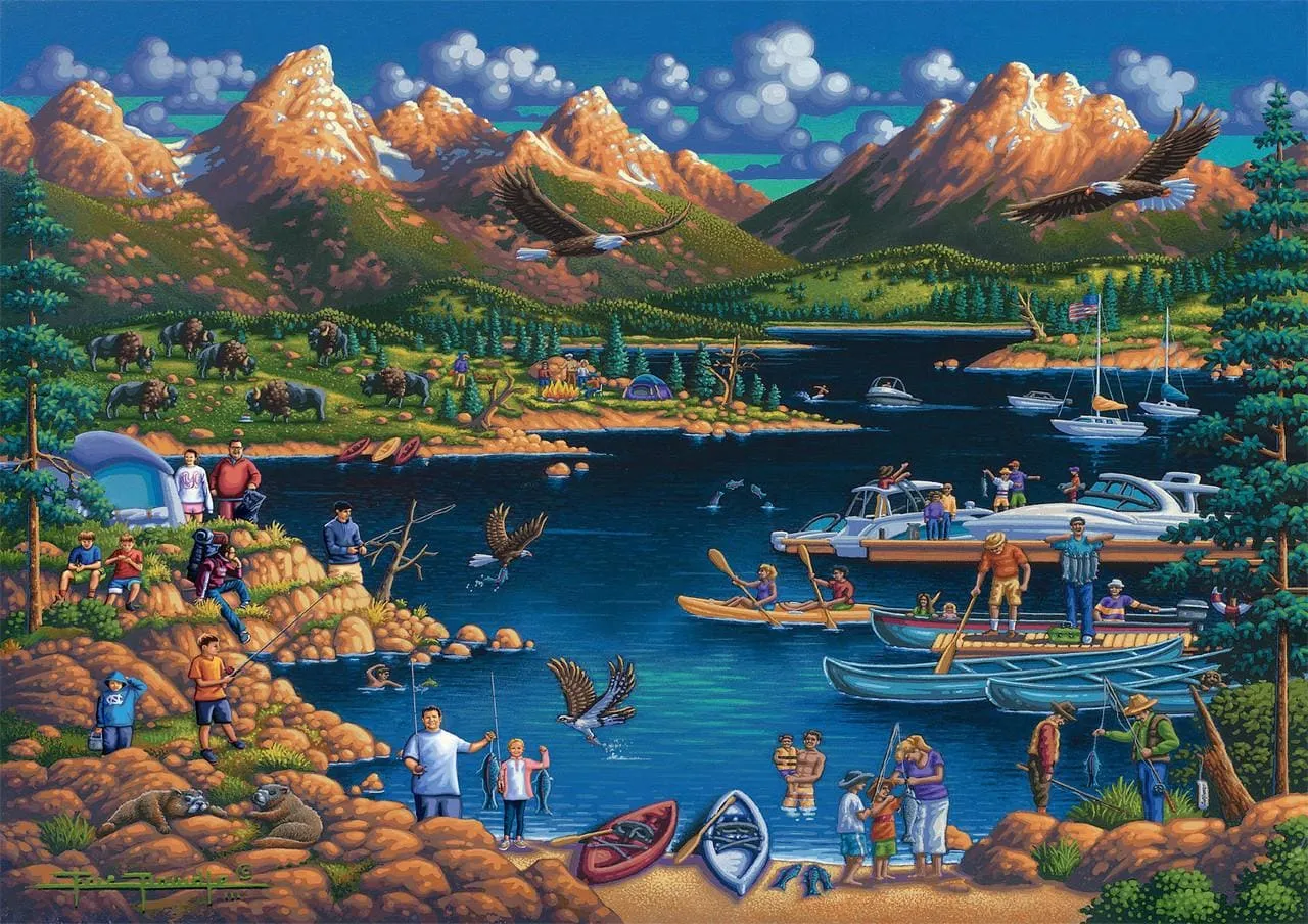 Grand Teton