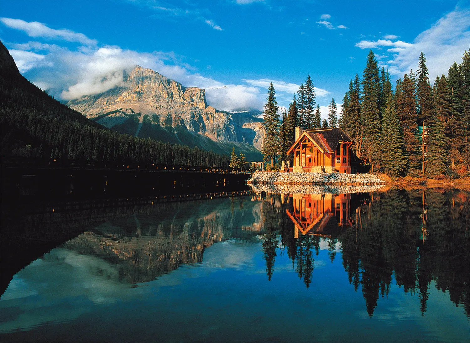 Banff National Park