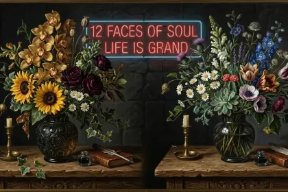 12 jigsaw puzzle