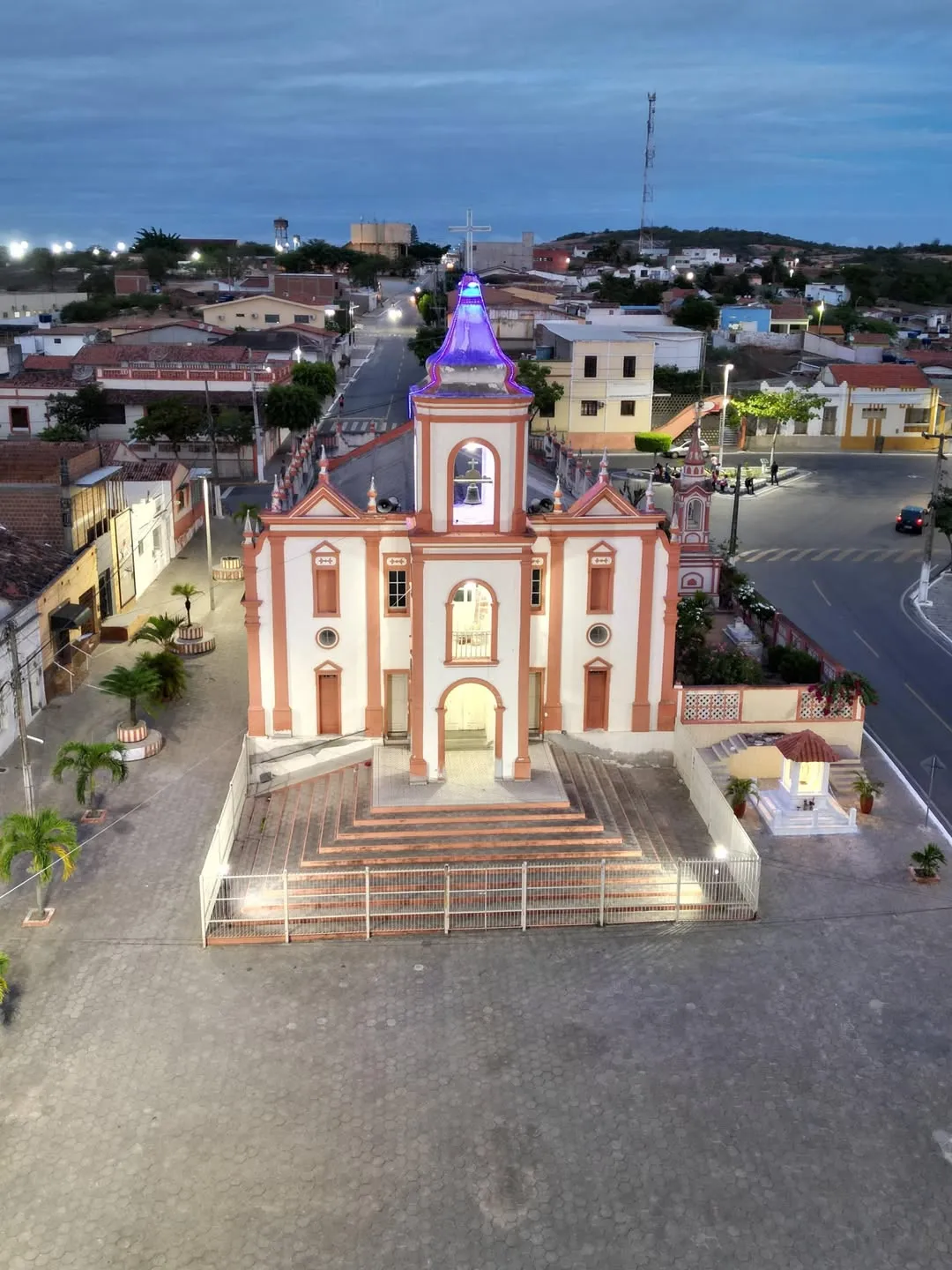 Igreja