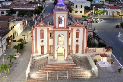 Igreja jigsaw puzzle